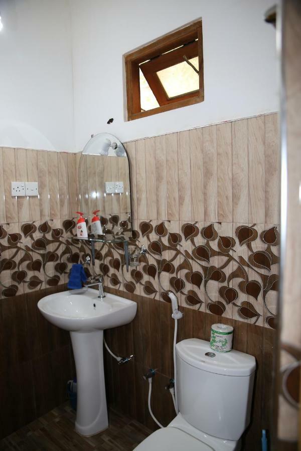 Secret Nest Homestay Ella Zimmer foto