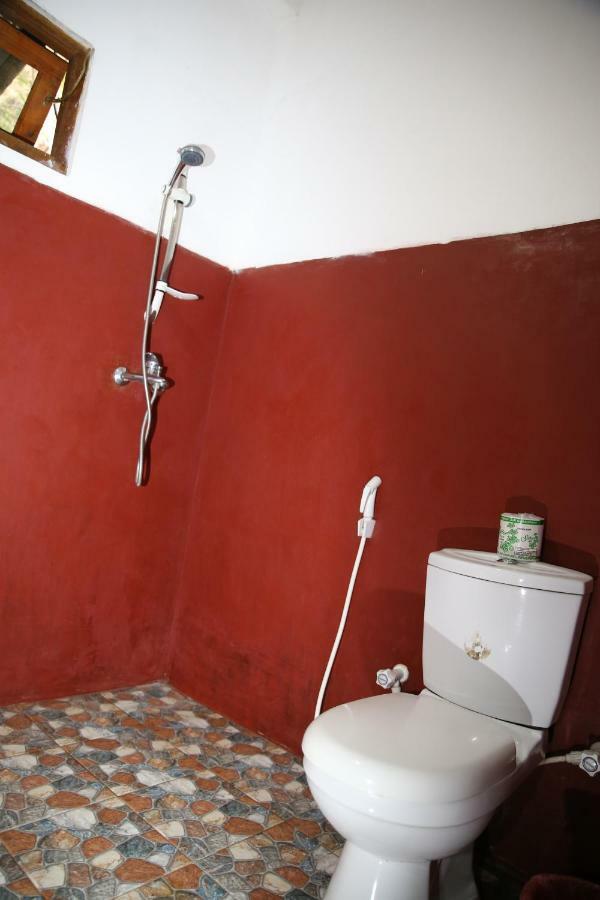 Secret Nest Homestay Ella Zimmer foto