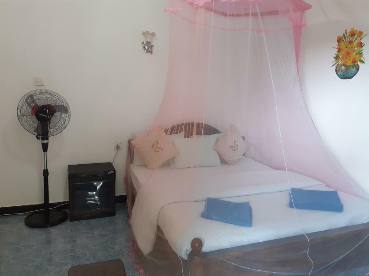 Secret Nest Homestay Ella Zimmer foto