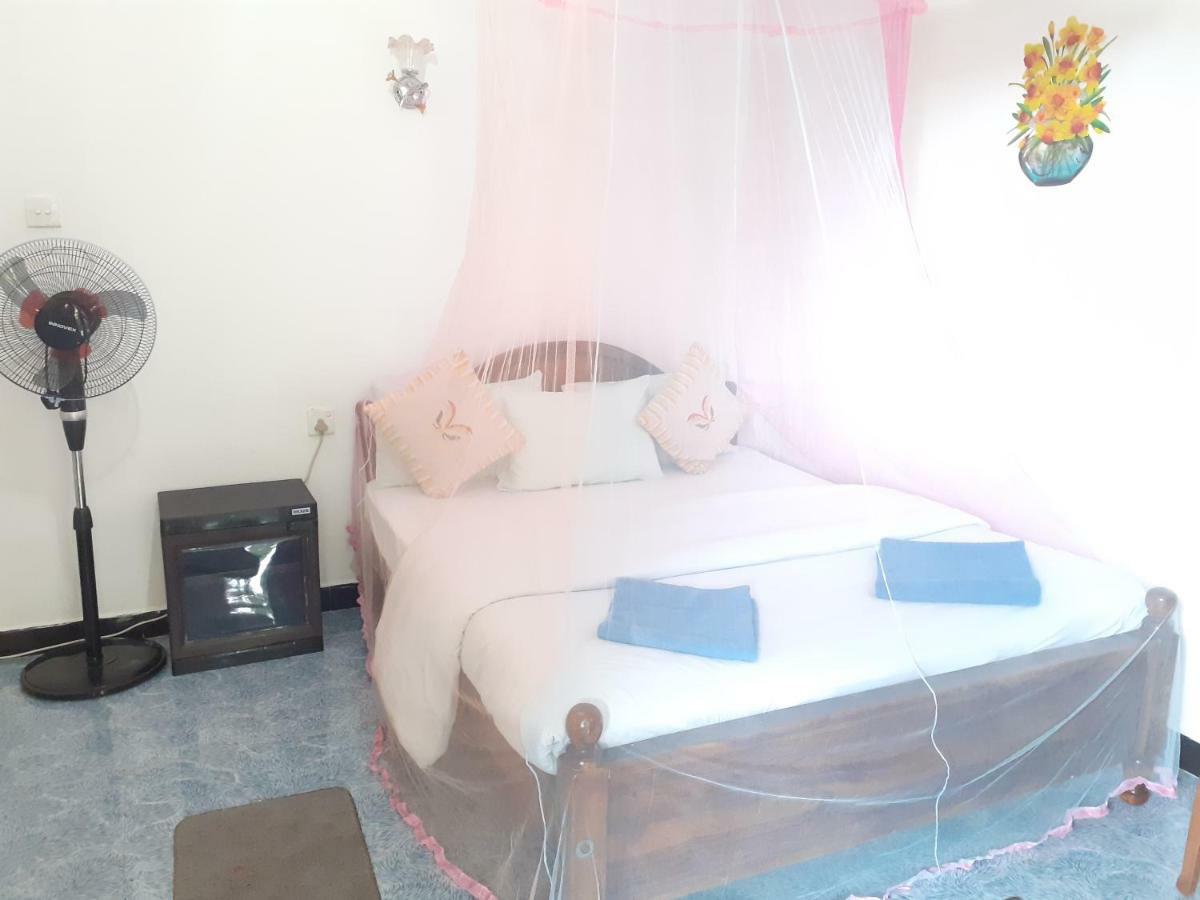 Secret Nest Homestay Ella Zimmer foto